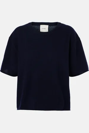 Lisa Yang Pullover Cila aus Kaschmir