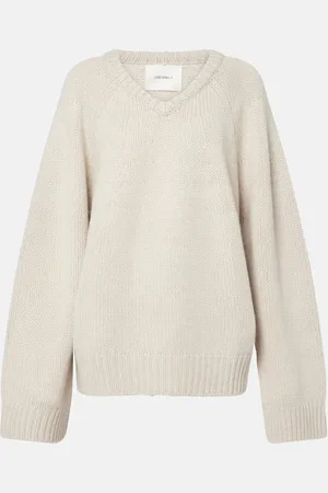 Lisa Yang Pullover Oia aus Kaschmir