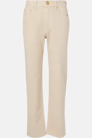 Blazé Milano Blazé Milano Straight Jeans Nariida Paso
