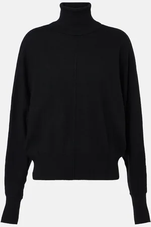 Lisa Yang Rollkragenpullover Elisabetta aus Kaschmir