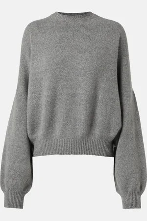 Khaite Pullover Margaux aus Kaschmir