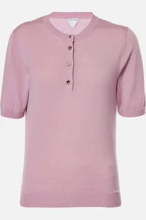 Bottega Veneta Pullover aus Wolle