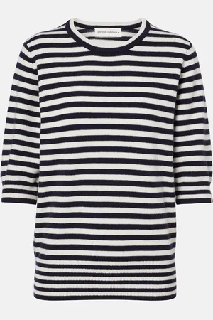 EXTREME CASHMERE Top N°63 Well aus einem Kaschmirgemisch