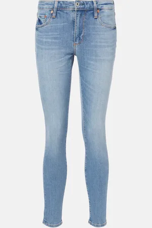 AG Jeans Slim Jeans Legging