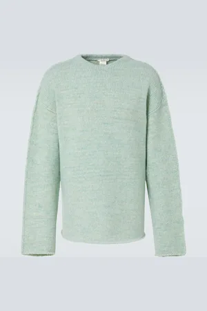 The Row Pullover Mumford aus einem Wollgemisch