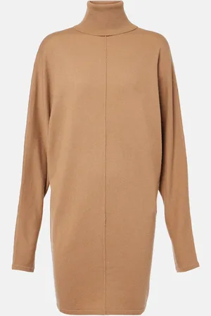 Lisa Yang Pulloverkleid Ellinora aus Kaschmir