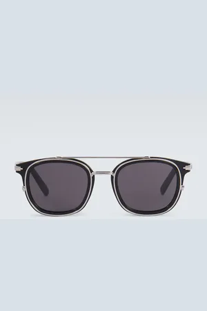 Dior Eckige Sonnenbrille DiorBlackSuit S14I