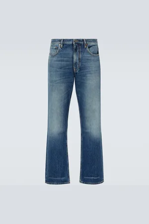 VALENTINO Straight Jeans