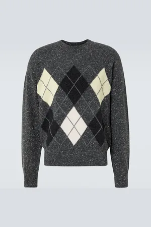 The Row Pullover Pincer aus Kaschmir
