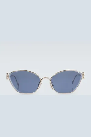 Loewe Cat-Eye-Sonnenbrille Anagram