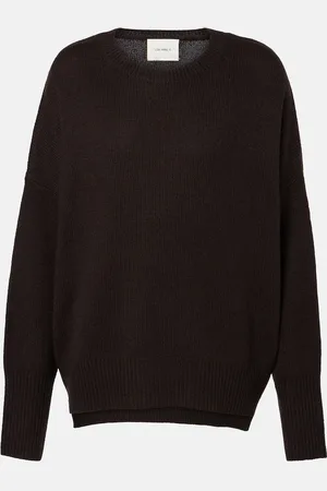 Lisa Yang Pullover Mila aus Kaschmir