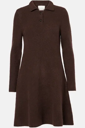 Lisa Yang Cardigan Lilia aus einem Kaschmirgemisch