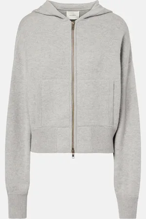 Lisa Yang Cardigan Lilia aus Kaschmir
