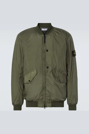 Stone Island Bomberjacke Compass