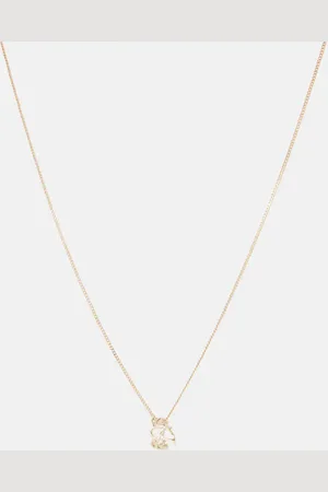 Saint Laurent Halskette Cassandre