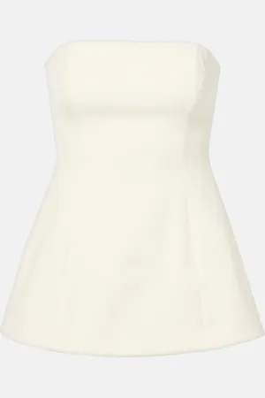 Staud Top Silvia