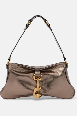 Chloé Chloé Schultertasche Kerala 25 Small aus Leder