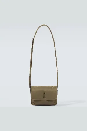 Saint Laurent Messenger Bag Niki Small