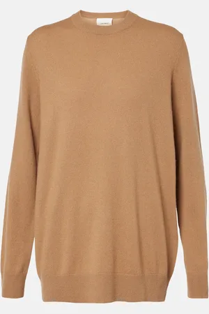 Lisa Yang Pullover Helena aus Kaschmir