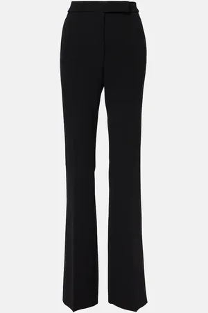Max Mara Schlaghose Elisir aus Sablé