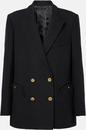 Blazé Milano Blazé Milano Blazer Missy Everynight aus Baumwolle