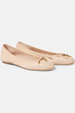 Chloé Chloé Ballerinas Iris aus Leder