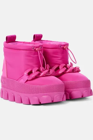 Goldbergh Schneestiefel Champy