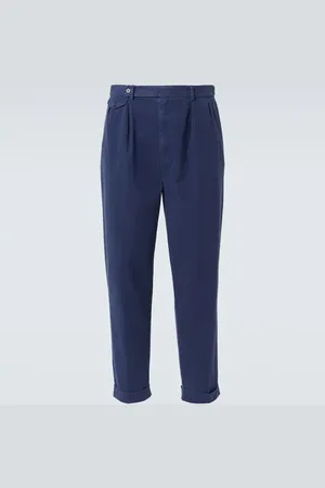 Ralph Lauren Chinohose Tennis aus Baumwolle