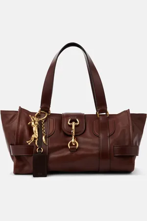 Chloé Chloé Tote Kerala 25 Large aus Leder