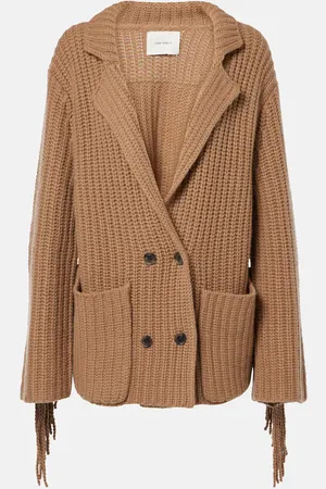 Lisa Yang Cardigan Elysse aus Kaschmir