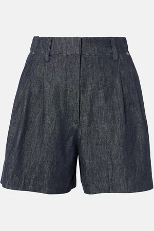Brunello Cucinelli Jeansshorts