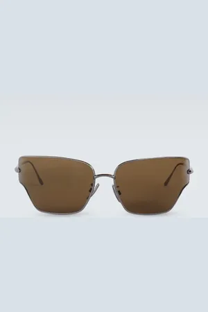 Loewe Oversize-Sonnenbrille Signature