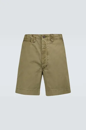 Ralph Lauren Shorts aus Baumwolle
