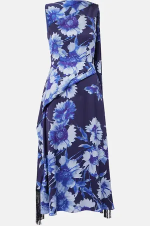 Erdem Cocktailkleid