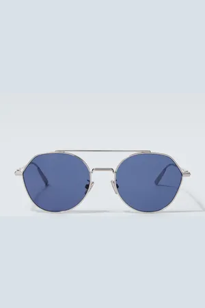 Dior Aviator-Sonnenbrille DiorBlackSuit R6U
