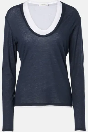 Dorothee Schumacher Top Layer Love aus Jersey