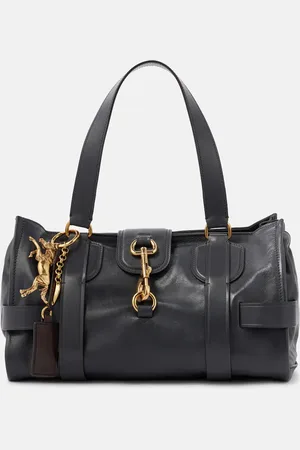 Chloé Chloé Schultertasche Kerala 25 Large aus Leder