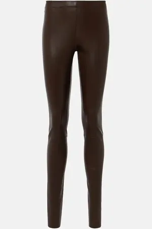 Stouls Leggings Carolyn aus Leder