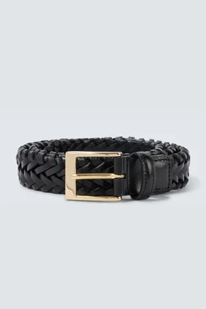 LARDINI Gürtel aus Leder