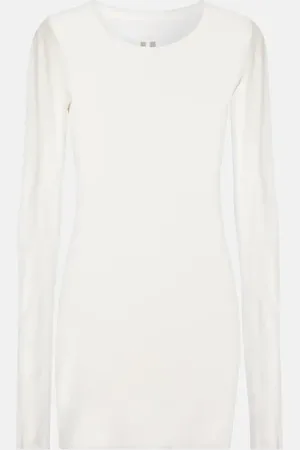 Rick Owens Top aus Baumwolle