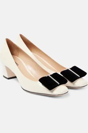 Tom Ford Pumps Audrey 55 aus Lackleder