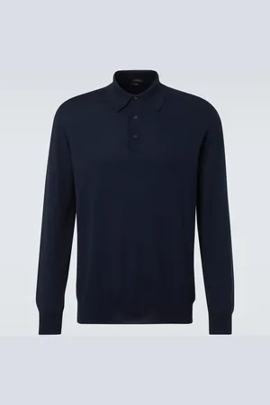 Kiton Polopullover aus Baumwolle