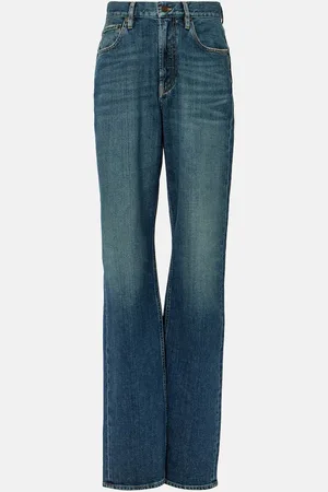 Ralph Lauren Straight Jeans Novah