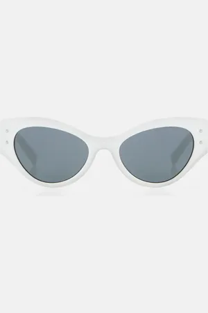 Dolce & Gabbana Cat-Eye-Sonnenbrille DG