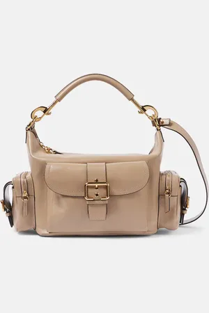 Chloé Chloé Schultertasche aus Leder