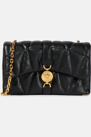 VERSACE Schultertasche Medusa 