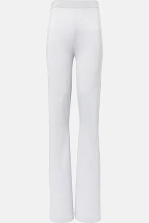 Missoni Gerade Hose aus Strick