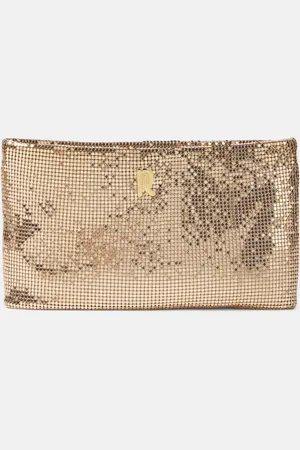Paco rabanne Clutch