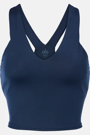 alo Top Real Bra