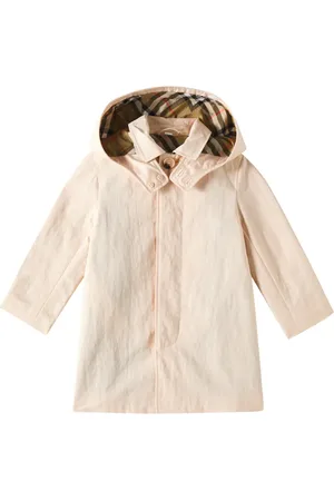 Burberry Mantel Vintage Check